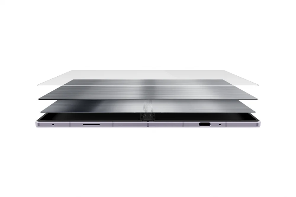 从设计到体验 三星Galaxy Z8系列堪称折叠屏领域标杆之作和理性之选