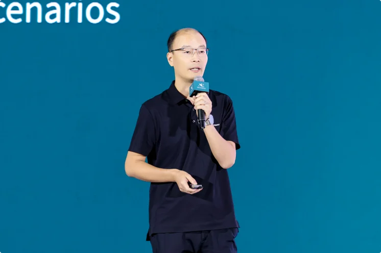 千行百业启新程，智合万物向未来——2026星闪应用论坛共绘智能时代新图景