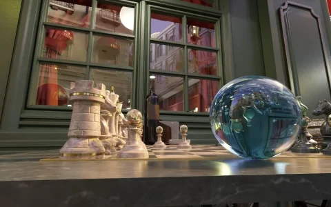 英伟达 RTX Path Tracing 更新 1.9.0：性能提升 20%，支持 Windows on Arm