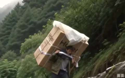 从1台到1套，背洗衣机翻越喜马拉雅山用户又选了海尔