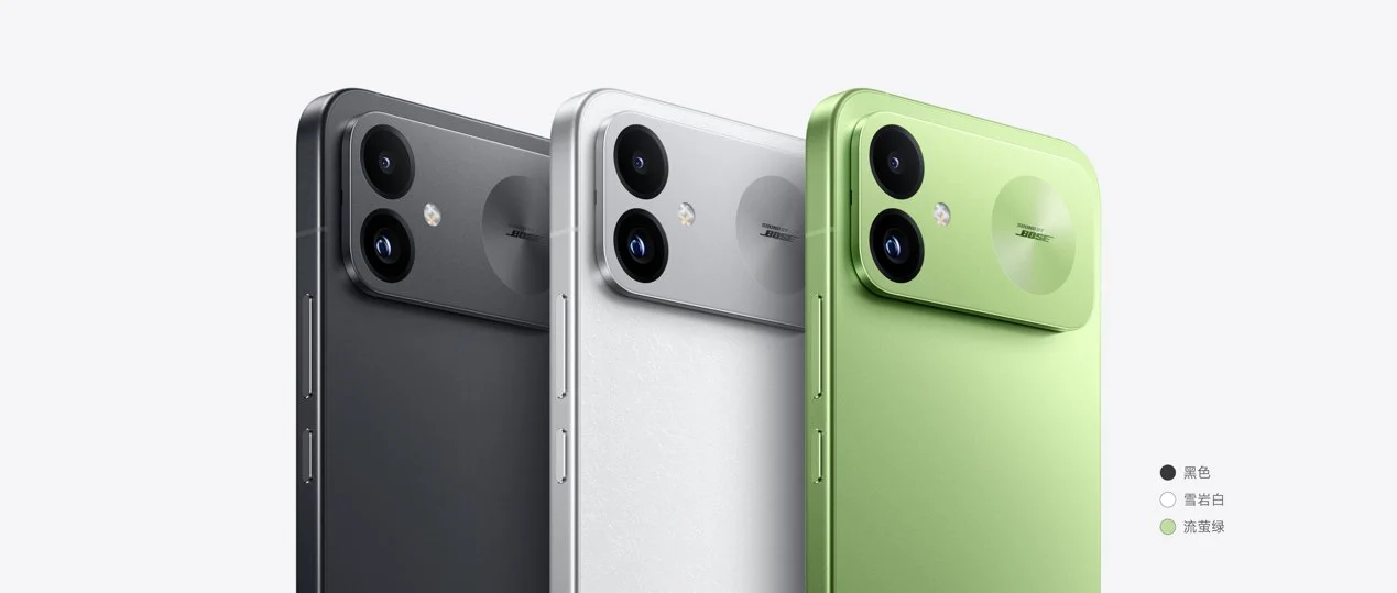 双芯魔王,万级续航,REDMI K100正式发布