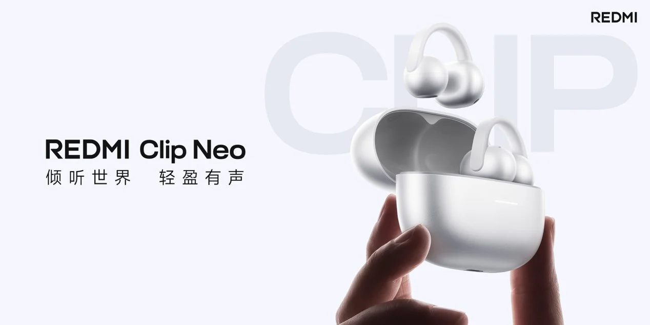 双芯魔王,万级续航,REDMI K100正式发布