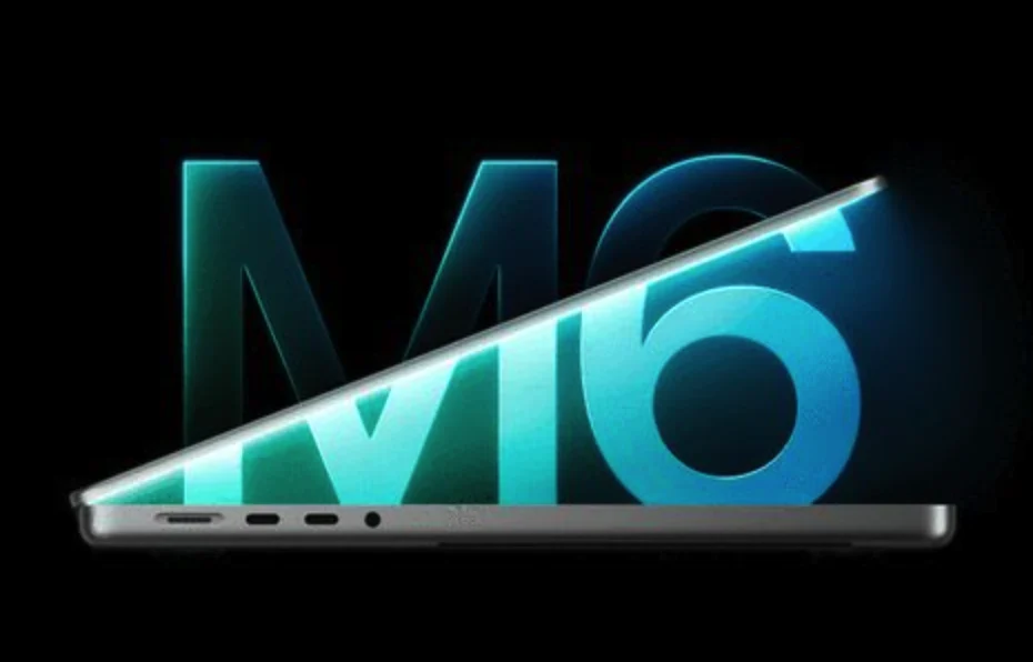 苹果发布 M6 版 14 英寸 MacBook Pro：15999 元起，11 月 6 日开售