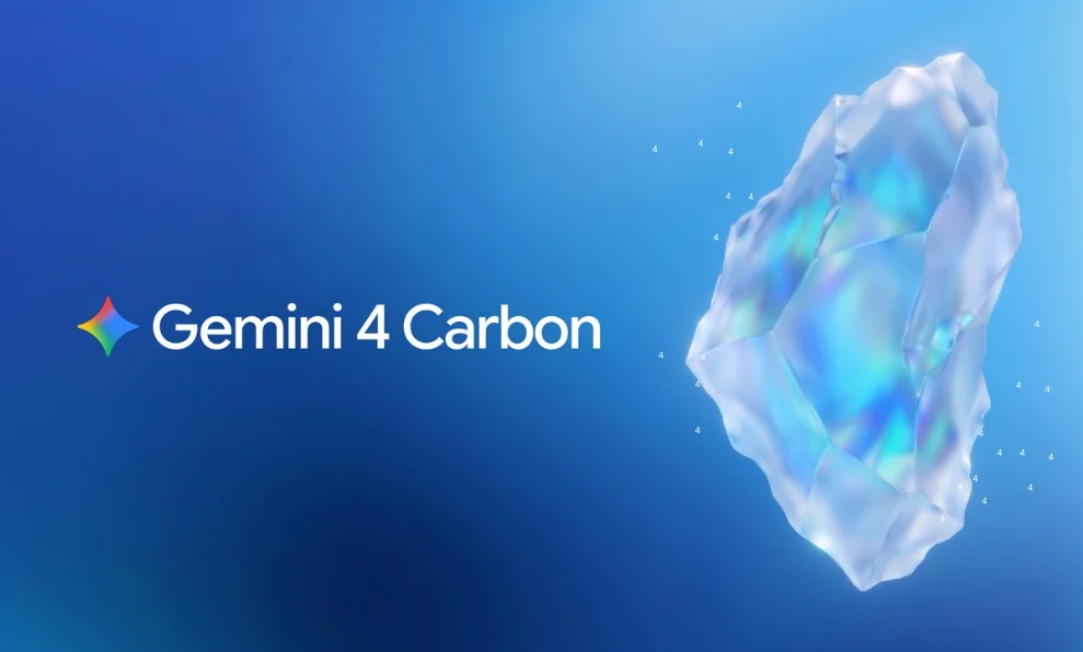 谷歌发布Gemini 4 Carbon，主打网络安全与长程任务