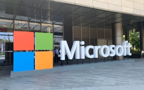 微软第一财季营收 922.79 亿美元，Azure 同比增长 48%
