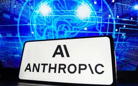 Anthropic建议加州赋予法院阻止高风险AI模型发布的权力