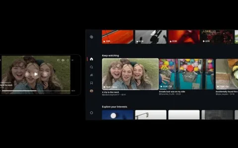 Instagram重启长视频，最高50万美元请YouTube创作者同步发