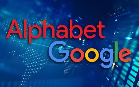 Alphabet盘中跌超13%，创上市以来最大单日跌幅
