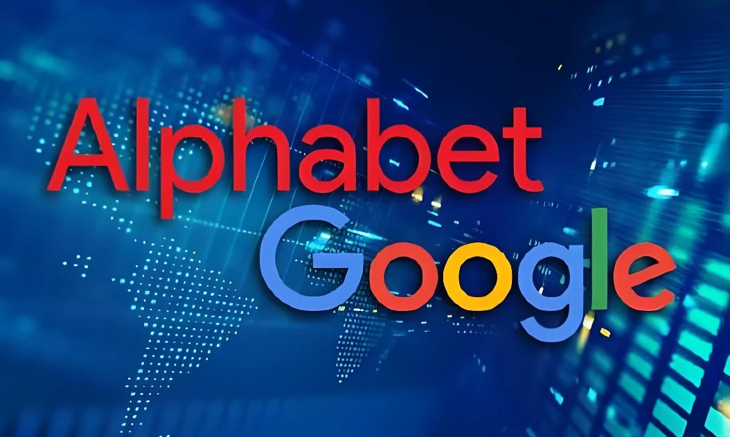 Alphabet盘中跌超13%,创上市以来最大单日跌幅
