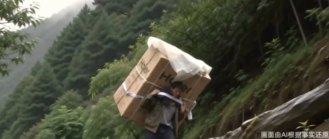 海尔专卖店:为用户“翻山越岭”的30年