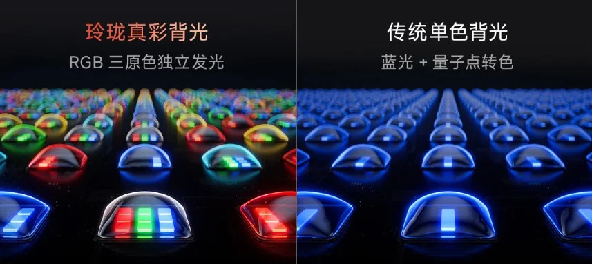 万元最能打的大屏!海信100吋小墨E5S Pro:凭“本事”卖爆