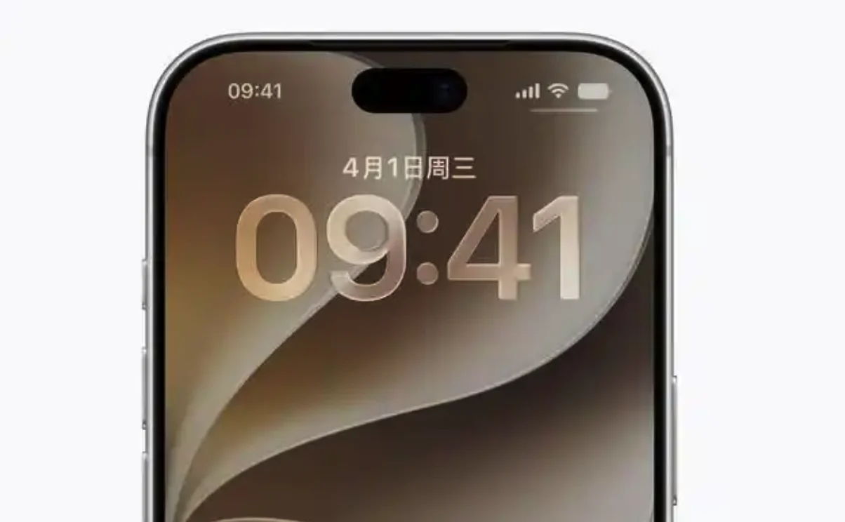 苹果 Apple 智能国行落地：接入阿里千问，用户可自主选择是否开通