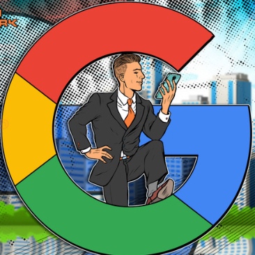 Google的头像