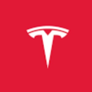Tesla的头像